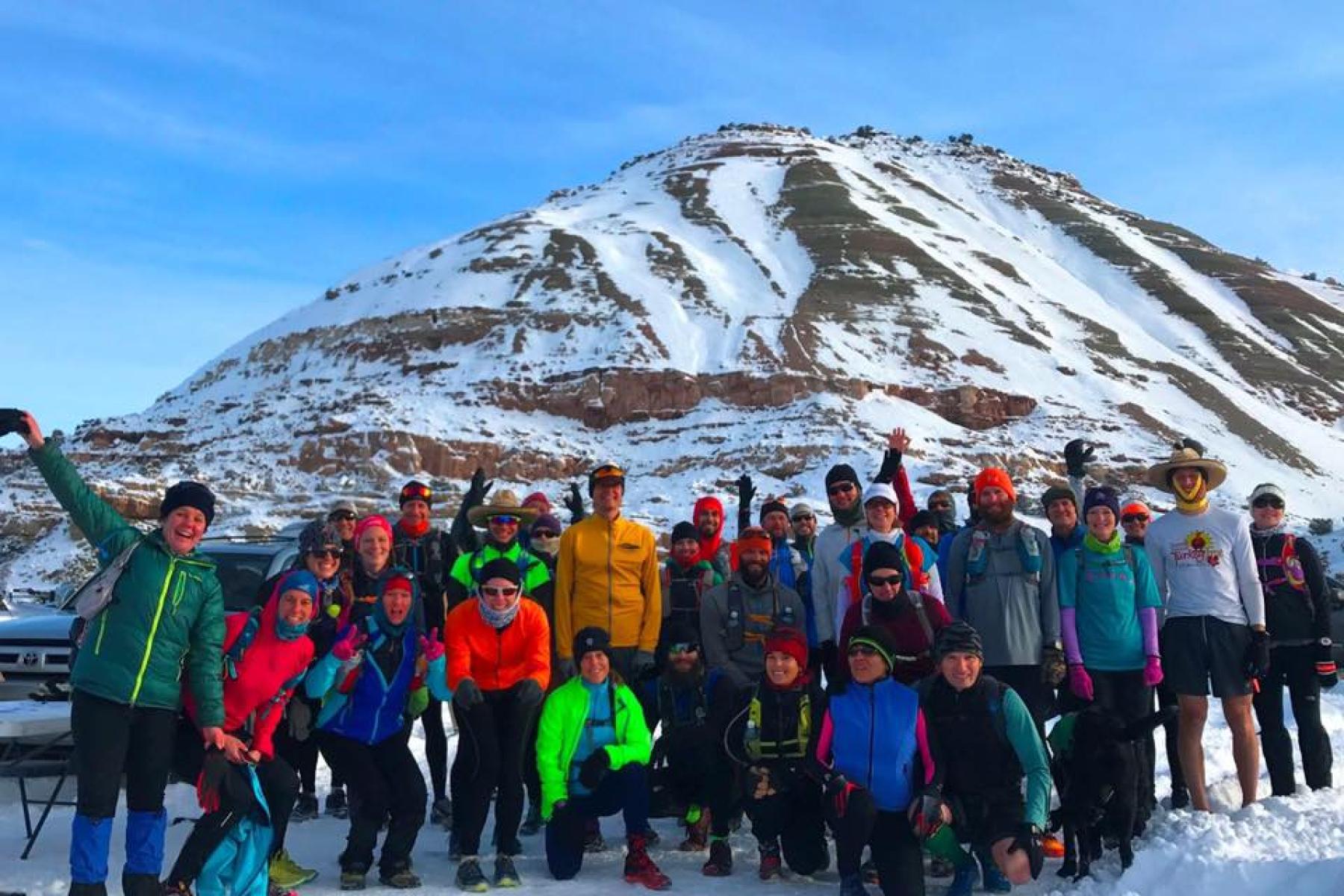Bangs Canyon World Championships
