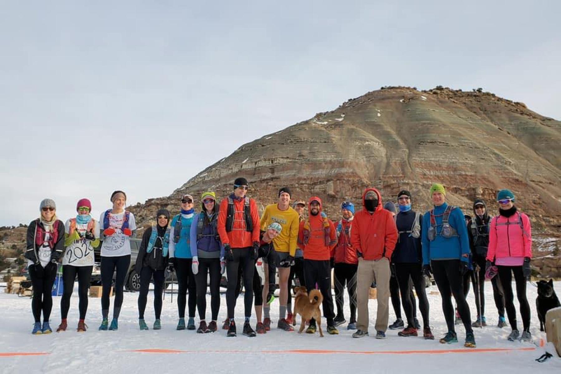 Bangs Canyon World Championships