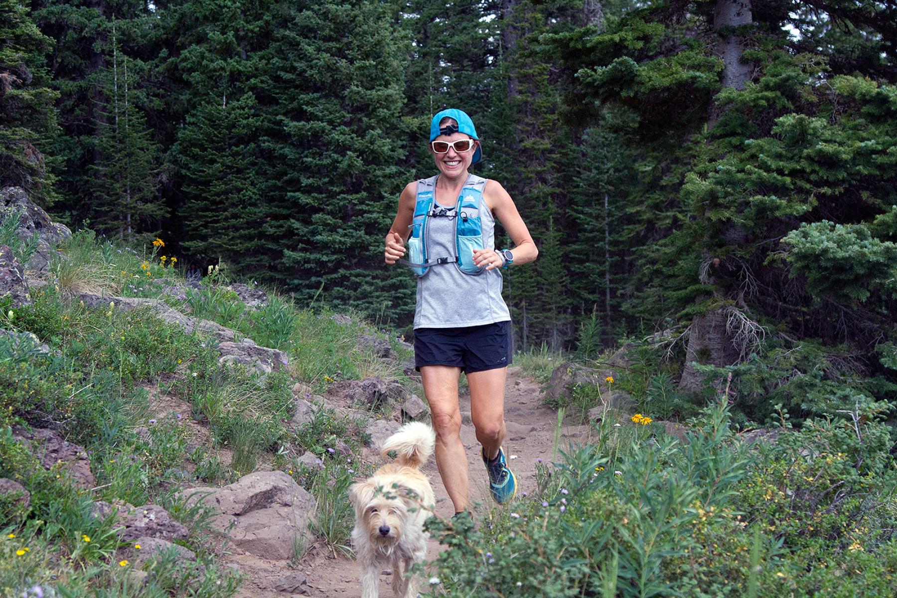 Crag Crest 2020 Trail Race