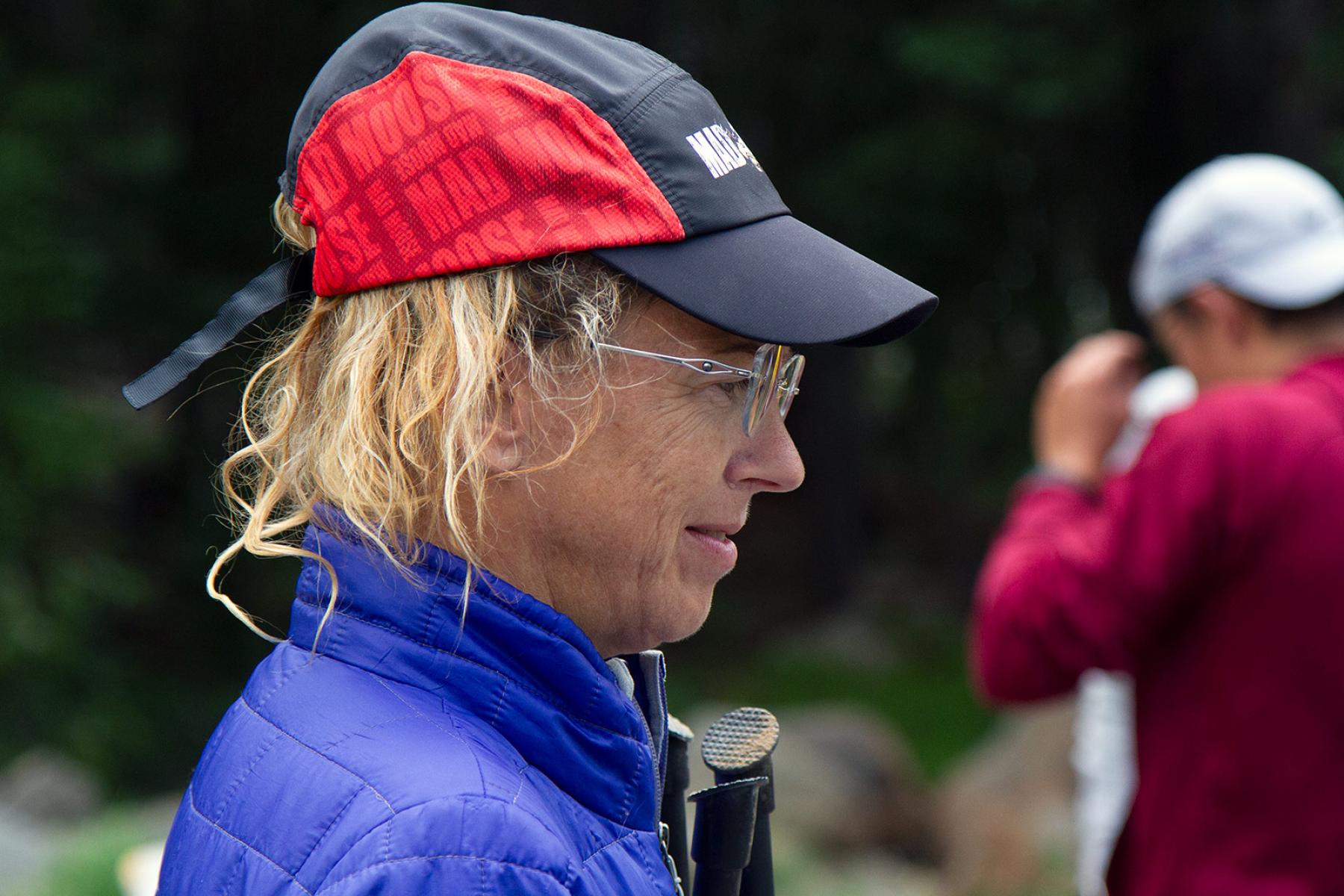 Crag Crest 2020 Trail Race