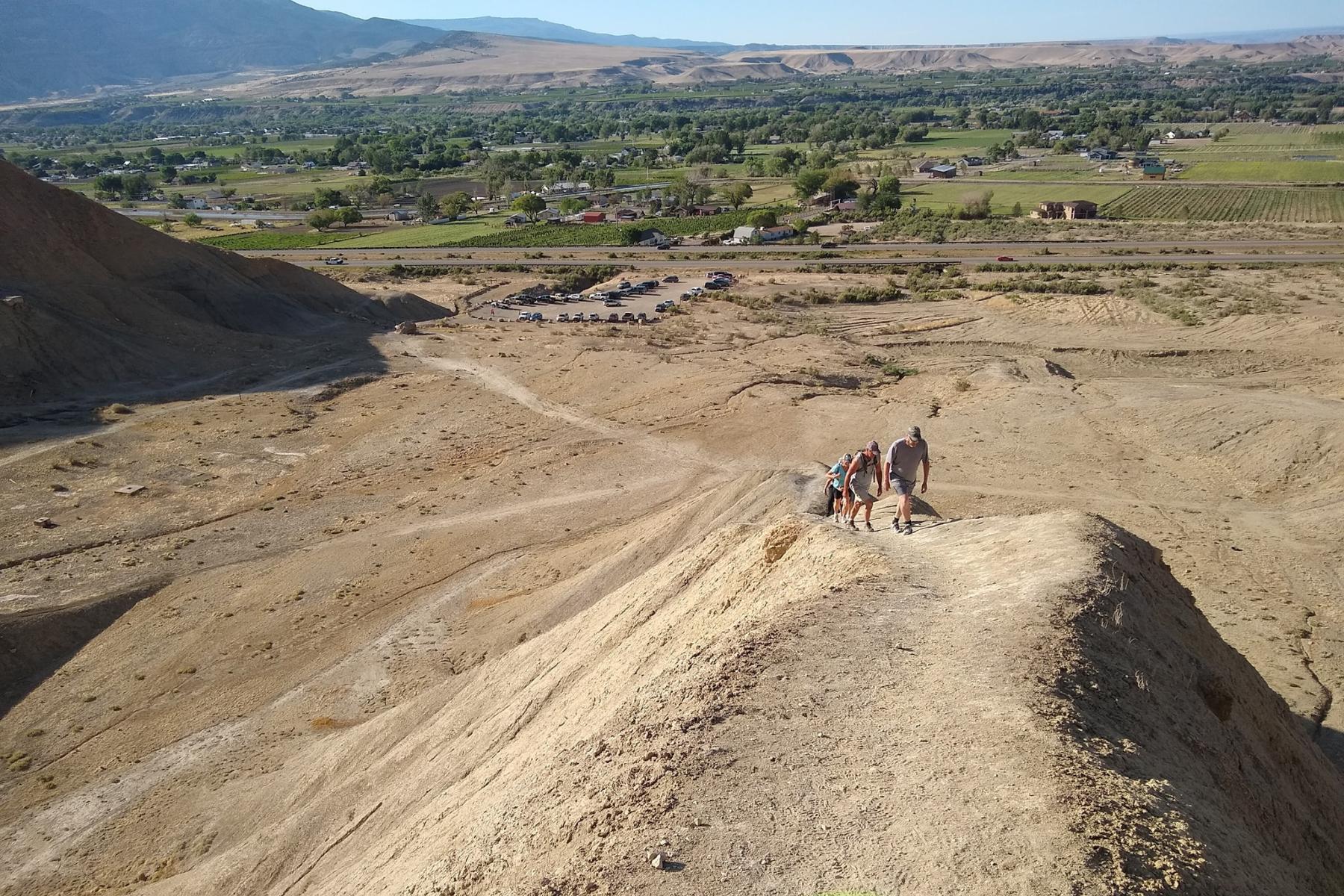 Garfield Grumble 2021