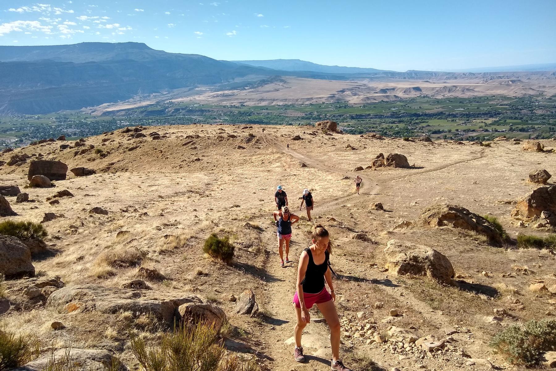 Garfield Grumble 2021