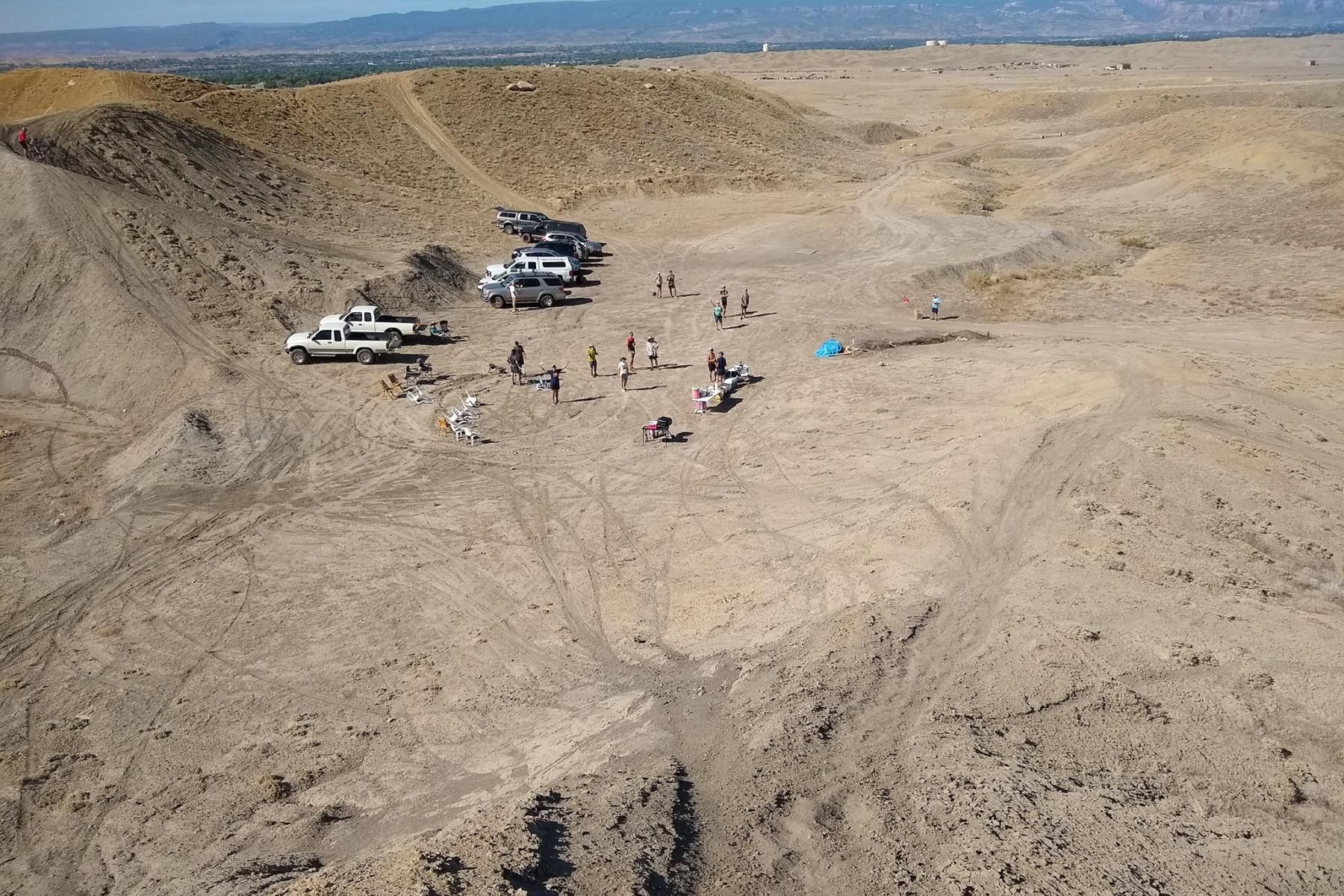 Garfield Grumble 2021