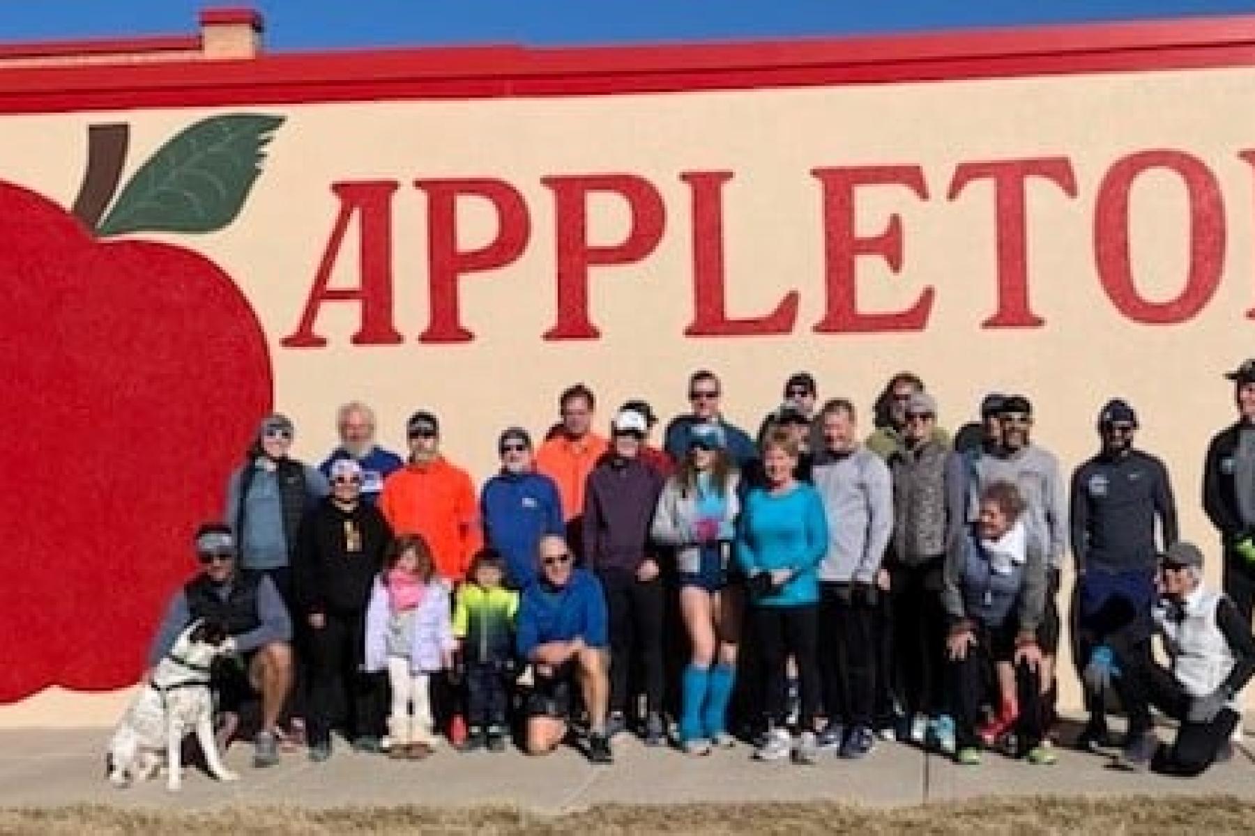 2022 Appleton freezer