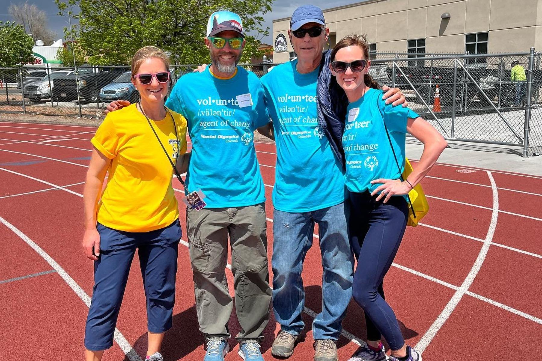 2022 special olympics