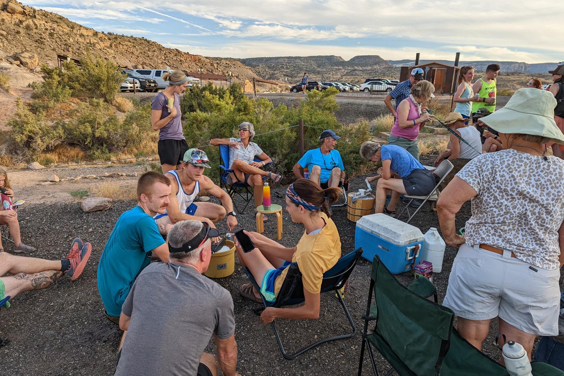 2022 peach ice cream