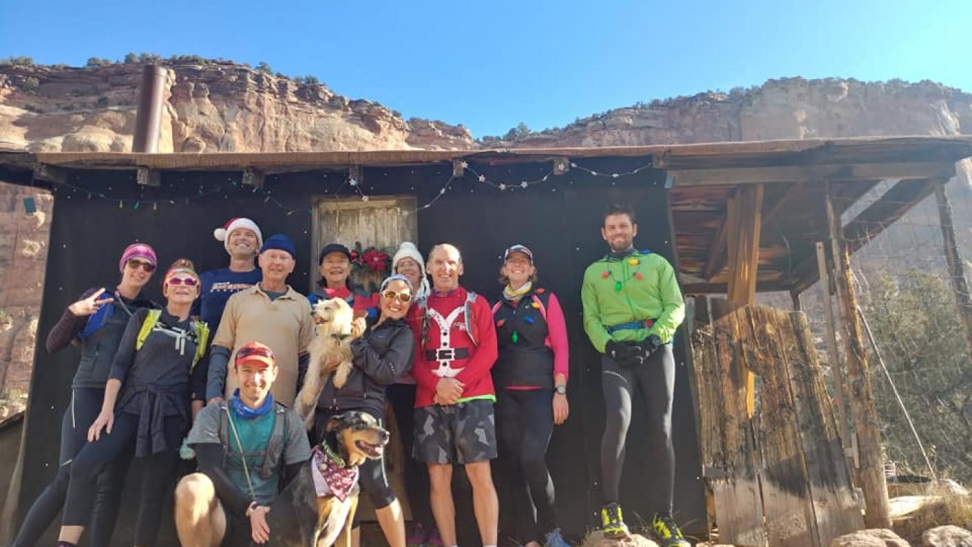 cabin group 2019