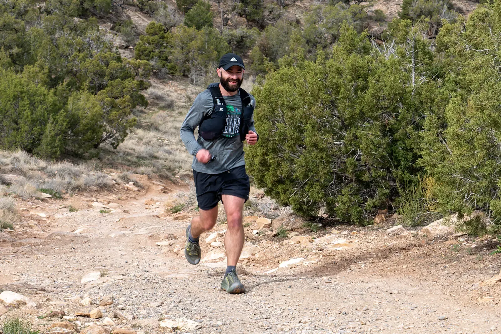 Photo of Cody Esbenshade